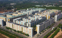 Chính sách đất đai, nhà ở, xây dựng có hiệu lực từ tháng 4/2026