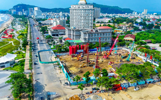 TP.HCM điều chỉnh pháp lý dự án 10.000 tỷ cao 50 tầng