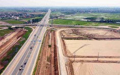 Hưng Yên sắp có thêm 2 cụm công nghiệp gần 130 ha