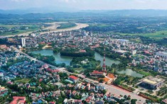 Tuyên Quang sắp có dự án nhà ở xã hội gần 800 tỷ