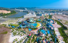 Chủ siêu dự án 30.000 tỷ ở Hải Phòng: Từng lỗ hàng trăm tỷ, nay bất ngờ báo lãi