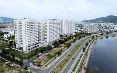 Khánh Hòa đặt mục tiêu hoàn thành 3.200 căn nhà ở xã hội trong năm nay