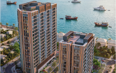 GHomes Cao Xanh: Dự án nhà ở xã hội tại Quảng Ninh