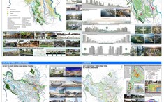 Việt Nam năm 2045: Ít nhất 5 đô thị đạt tầm cỡ quốc tế