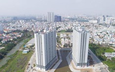 Hà Nội chuẩn bị triển khai khu nhà ở xã hội với gần 800 căn hộ