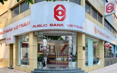 Ngân hàng Public Bank Việt Nam bị phạt do còn tồn tại trong cấp tín dụng, mua bán ngoại tệ, xử lý nợ xấu…