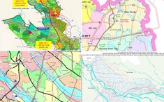 TIN NÓNG HẠ TẦNG: Đường 75km nối hai trung tâm mới Tây Ninh; Toàn cảnh giao thông Đồng Tháp đến 2030