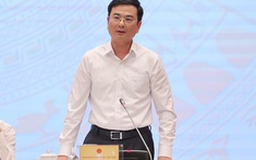 Phó Thống đốc NHNN thông tin về điều hành lãi suất trong thời gian tới