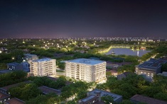 8.000 tỷ đồng chảy về chủ đầu tư dự án đất vàng 22–24 Hàng Bài