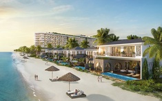 Một công ty bất động sản lún sâu thua lỗ, cổ phiếu chỉ còn giao dịch mỗi tuần một lần