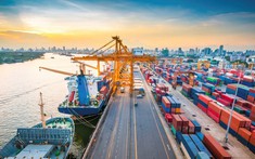 Bắc Ninh sắp có cảng cạn hơn 110 ha bên sông Đuống