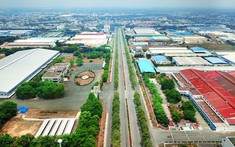 Tiến độ triển khai dự án nhà ở xã hội hơn 831 tỷ đồng tại Lâm Đồng