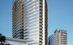 The Regency: Dự án căn hộ tại TP.HCM