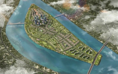 Khu đô thị mới An Phú tại Quảng Ngãi