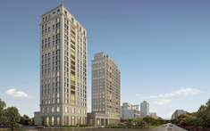 Casa Luna: Dự án căn hộ tại TP.HCM