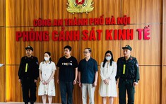 Ông chủ Bảo Tín Minh Châu bị khởi tố