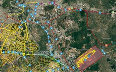 TP.HCM tăng tốc hạ tầng: Sẽ khởi công loạt dự án kết nối Long Thành - Tân Sơn Nhất trong quý 2