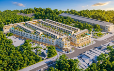 Khu dân cư 68 Bình Chánh tại TP.HCM