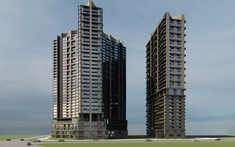 The Magnolia Private Residences: Dự án căn hộ tại Hà Nội