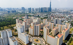 Nhà tái định cư TP.HCM: Không còn nhu cầu phải hoàn trả, tránh lãng phí