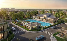 Sol Garden tái định nghĩa “về nhà” cho cư dân thành thị