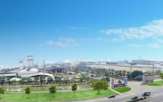 Hưng Yên sắp có cụm công nghiệp 64 ha