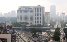 Thị trường chứng khoán Việt được nâng hạng lên mới nổi thứ cấp từ tháng 9/2026