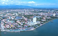 Vị trí sẽ triển khai dự án nhà ở xã hội Dream Home Đồng Hới quy mô 530 tỷ đồng