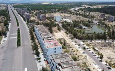 Rà soát toàn bộ hồ sơ thủ tục, pháp lý của dự án Khu đô thị chức năng FLC Lux City Quy Nhơn