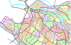 Vĩnh Long quy hoạch, kêu gọi đầu tư 11 khu công nghiệp mới hơn 5.050ha