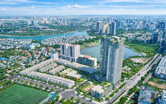 Iconia Lakeside: Dự án căn hộ tại Hà Nội