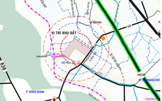 Tây Ninh quy hoạch khu công nghiệp 131 ha, tạo 7.000 việc làm