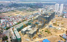 Hải Phòng chốt giá đất hơn 15 triệu đồng/m2 cho một dự án nhà ở xã hội