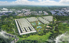 Nam Hà i-Town: Khu đô thị tại Lâm Đồng