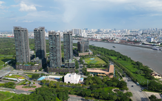 Chủ đầu tư Empire City nợ nghìn tỷ tiền sử dụng đất