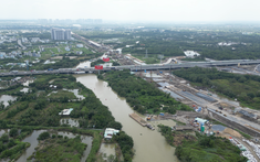 Đề xuất 8,22 triệu tỷ đồng cho đầu tư công 5 năm tới