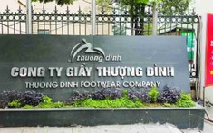 Sau thương vụ Vinaconex, An Quý Hưng Holding tiếp tục gom cổ phần Giầy Thượng Đình