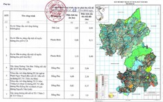 Đồng Nai thêm 7 công trình, dự án vào danh sách thu hồi đất năm 2026