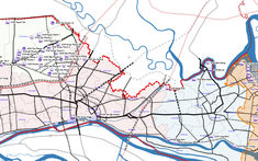 Đồng Tháp chỉ đạo gỡ vướng bồi thường, giải phóng mặt bằng các dự án hạ tầng khu công nghiệp