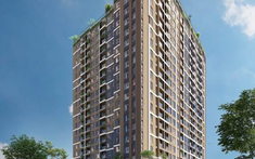 Legacy 66: Dự án căn hộ tại TP.HCM