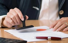 Hướng dẫn chi tiết thủ tục chứng thực giao dịch liên quan đến động sản, quyền sử dụng đất, nhà ở tại cấp xã