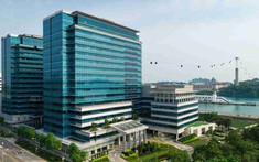 Keppel Singapore bán vốn loạt dự án Saigon Centre, Palm City… tại Việt Nam, thu về 6,56 nghìn tỷ đồng