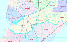 Cà Mau “mở đường” cho hơn 60 dự án bằng giải phóng mặt bằng