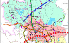 6 hành lang kinh tế vùng TP.HCM, Đồng Nai, Tây Ninh nằm ở đâu?