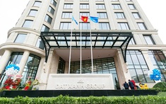 Vì sao Tập đoàn Đất Xanh muốn đổi tên?