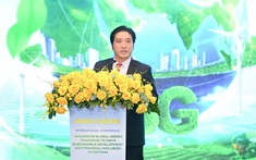 Chân dung tân Tổng giám đốc NamABank