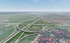 Hà Nội kích hoạt cơ chế đặc thù để tăng tốc loạt đại dự án nghìn tỷ