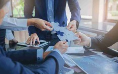 Nhiều ngân hàng, doanh nghiệp công bố cổ tức “khủng”