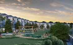 Doanh nghiệp bất động sản thuộc VinaCapital lỗ hơn 164 tỷ đồng năm 2025