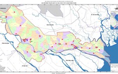 Quy hoạch Đồng Tháp đến 2030: Đầu tư nâng cấp, xây mới nhiều bệnh viện